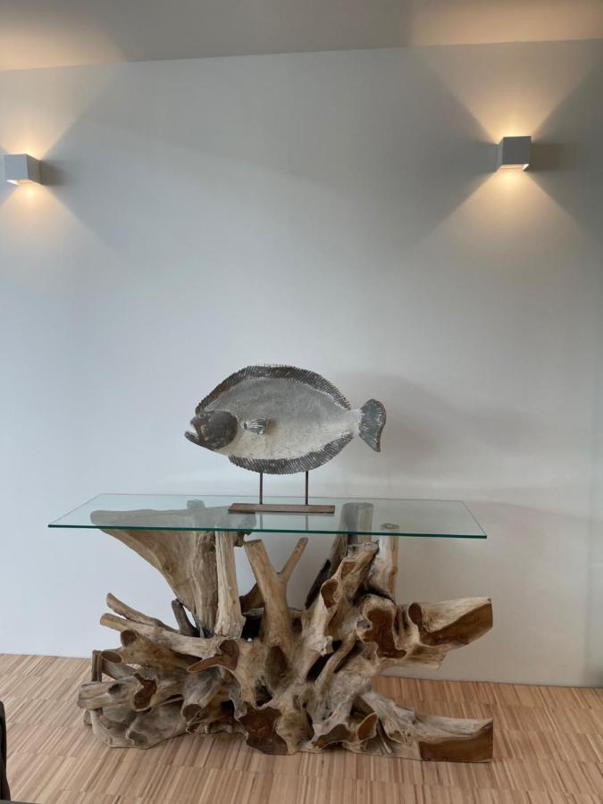 Lichtdurchflutetes Design - Appartement Guetersloh - 90 Qm Extérieur photo
